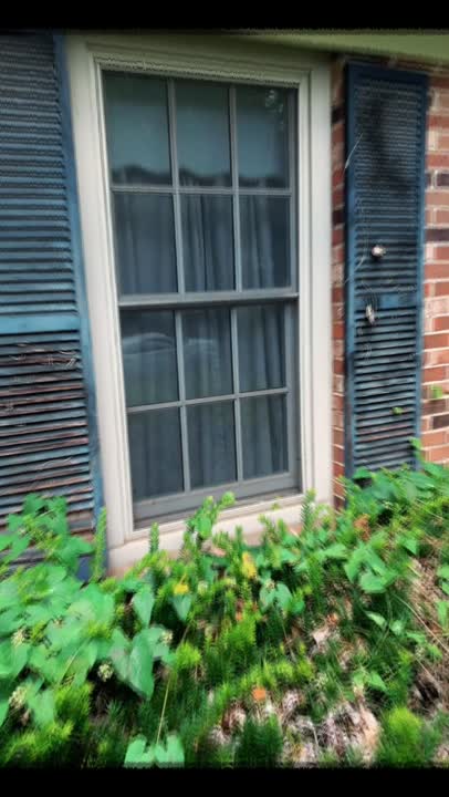 Video still of a deck and exterior carpentry job in Lexington, KY